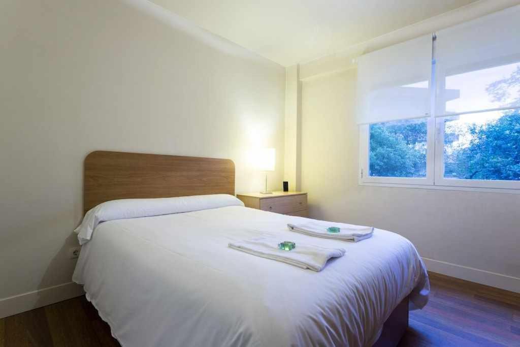 Urbanizacion Errezubi Apartment Hondarribia Exterior photo