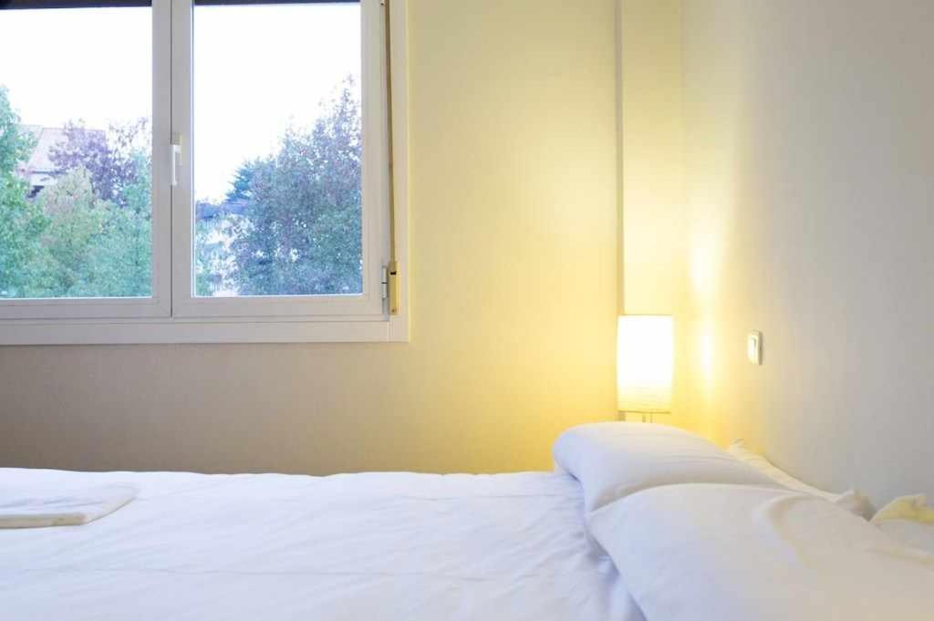 Urbanizacion Errezubi Apartment Hondarribia Exterior photo