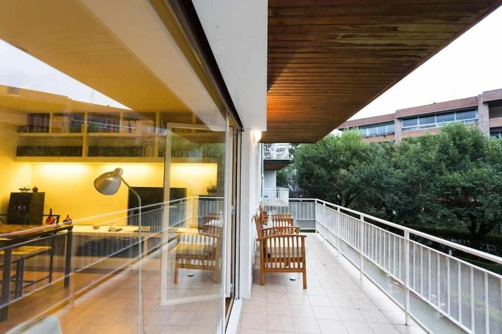Urbanizacion Errezubi Apartment Hondarribia Exterior photo